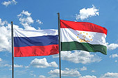 БГТУ и вузы Таджикистана - расширение сотрудничества в Средней Азии