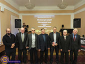 БГТУ участвует в поэтическом концерте «Бессмертный полк»