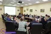 20 ноября 2015 года в рамках Всероссийского дня правовой помощи состоялся круглый стол на тему «Социальная и миграционная политика иностранных студентов, обучающихся на территории Брянской области»