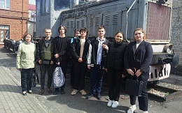 В Брянском государственном техническом университете проходит Всероссийская акция «Неделя без турникетов»