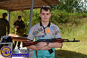 Пятидневные учебные сборы в ПК БГТУ
