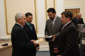 Подведены итоги конкурса «Наука области - Брянщине (2011)»