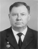 1 сентября 2016 г. исполняется 100-лет со дня рождения профессора Д.Д. Медведева
