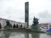 С днем города!