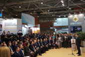 11-13 марта 2015 г. в г. Москва проходил Всероссийский форум-выставка "ГОСЗАКАЗ - за честные закупки"