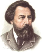 К 200-летию А. К. Толстого