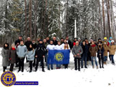 Проект Общероссийского народного фронта «С чего начинается Родина - Бастион А. Виноградова»