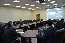 В Брянском ГТУ состоялась видеоконференция, на которой подведены итоги проведения дистанционных курсов повышения квалификации для преподавателей Приднестровского государственного университета