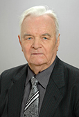 90 лет со дня рождения видного ученого-энергетика доктора технических наук, профессора И.Г. Гоголева (1926-2010)