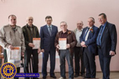 Шахматный турнир среди преподавателей и сотрудников БГТУ