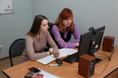 Презентация международной платформы программы партнёрства университетов России и США