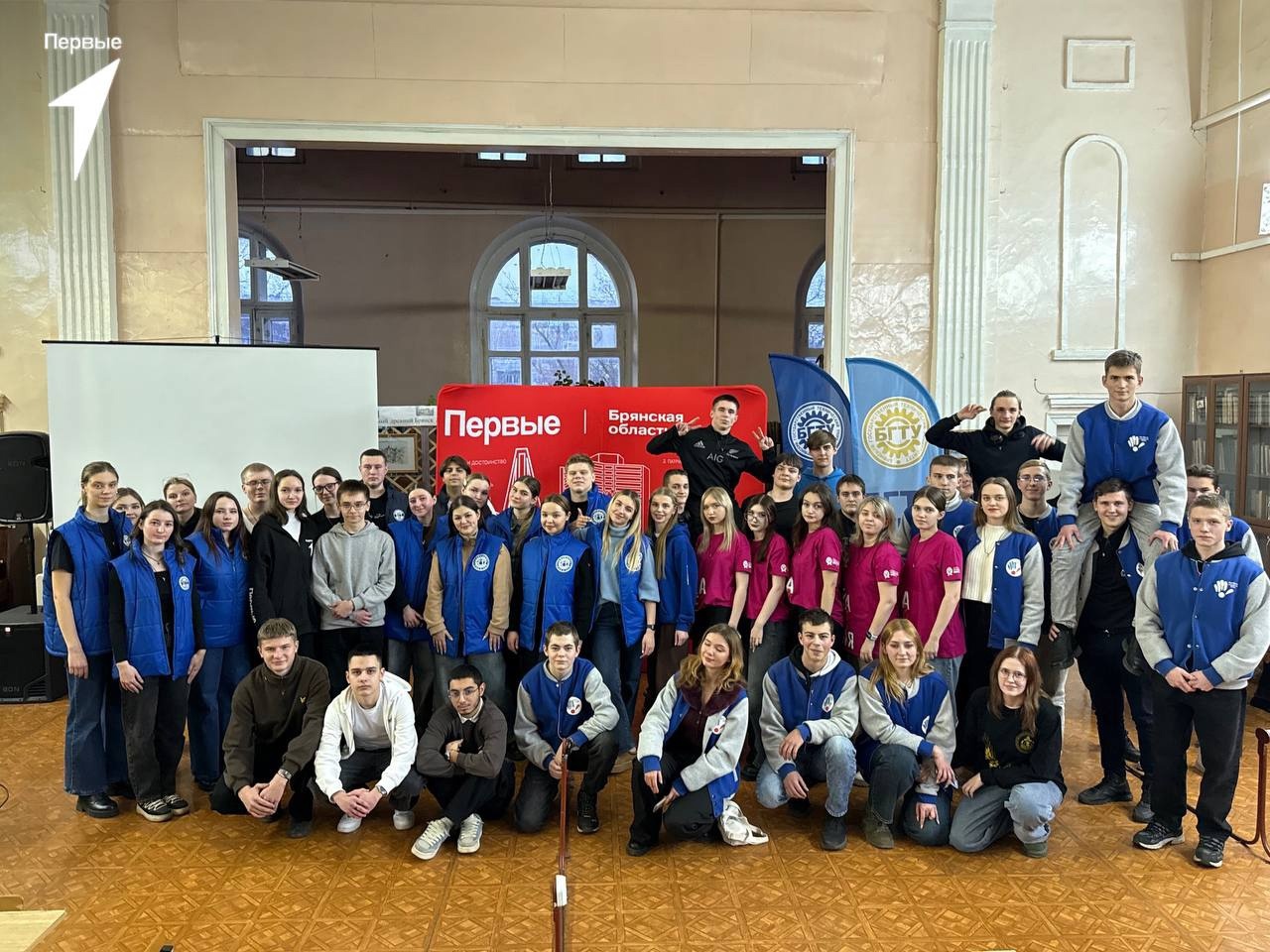 Мероприятия 1 2 января