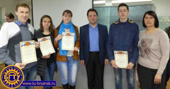 Марафон программирования (Хакатон) «Program Me» в БГТУ