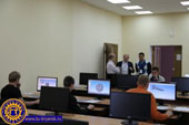 Второй день внутреннего чемпионата WorldSkills