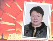 «Музыка революции» - лекция искусствоведа Натальи Сомовой