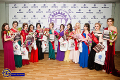 В БГТУ завершился конкурс для ярких и талантливых девушек «МИСС БГТУ 2017»