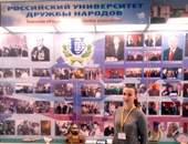 Совещание-семинар «Развитие экспортного потенциала российской системы образования»