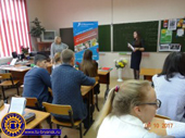 В Брянской области завершена реализация образовательной программы для школьников «Азбука бизнеса»