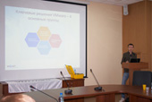 В Брянском ГТУ прошел региональный научно-практический семинар «Виртуализация = VМware»