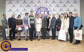 10-летие Факультета экономики и управления БГТУ