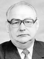 85 лет со дня рождения