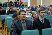 Конференция научно-педагогических работников, представителей других категорий работников и обучающихся БГТУ