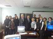 Курсы повышения квалификации