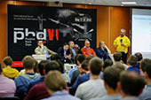 Конкурсный отбор для участия в PHDays VII Young School