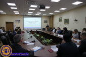 Результаты проведения круглого стола «Развитие навыков молодого предпринимателя. С чего начать и как прийти к результату»