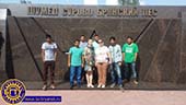 Экскурсия по Брянску
