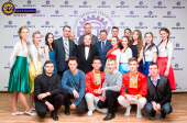 27 - 28 февраля 2017 г. в стенах БГТУ прошли мероприятия, приуроченные к празднованию дней учебно-научного технологического института