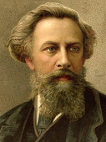К 200-летию со дня рождения А. К. Толстого. Музыкальная театр-студия "ОБЕРТОН" приглашает