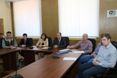 Онлайн-трансляция объединенной секции международной научно-технической конференции с Белорусско-Российским университетом