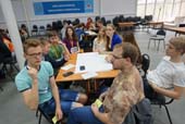 Всероссийский образовательный семинар-практикум «Инвестируй в свое будущее»