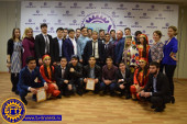 Международный праздник НАВРУЗ