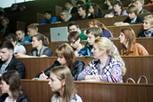 Делегации БГТУ приняла участие в подготовительном семинаре к VII межвузовскому студенческому интернет-фестивалю «Поколение.RU»