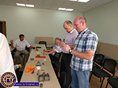 Презентация компании NISSA DIGI SPACE