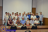 Курсы повышения квалификации преподавателей и сотрудников БГТУ