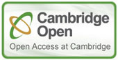 Тестовый доступ к журналам издательства Cambridge University Press