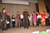 День факультета информационных технологий