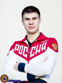 Участие магистранта БГТУ в международном чемпионате по компетенциям WorldSkills в Abu-Dhabi - 2017