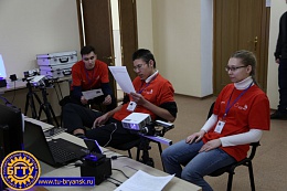 Второй конкурсный день чемпионата WorldSkills по компетенции «Реверсивный инжиниринг»