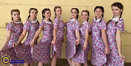 В канун Дня защитника Отечества в Брянске 20 февраля 2018 г. состоялся заключительный гала-концерт III открытого фестиваля патриотического творчества «Дорогами войны и Побед»