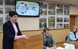 Преподаватели кафедры «Физическое воспитание и спорт» БГТУ приняли активное участие в работе круглого стола на тему «Региональный опыт внедрения  лучших инклюзивных практик: профориентация, образование, трудоустройство, волонтёрская деятельность»