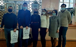 Встреча с поэтами