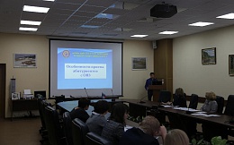 Инклюзивное образование в БГТУ