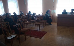 Круглый стол «ФИЛОСОФИЯ НА БРЯНЩИНЕ: ПОЗНАНИЕ СОВРЕМЕННОГО МИРА»