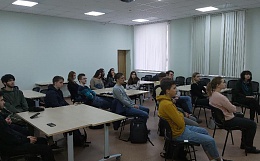 Вебинар с руководителем проекта «Оценка госпрограмм и проектов» Центра перспективных управленческих решений