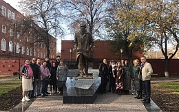 Межрегиональное совещание молодых литераторов «Школа Андрея Платонова» в Воронеже