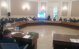 Международная научная конференция по Курской битве